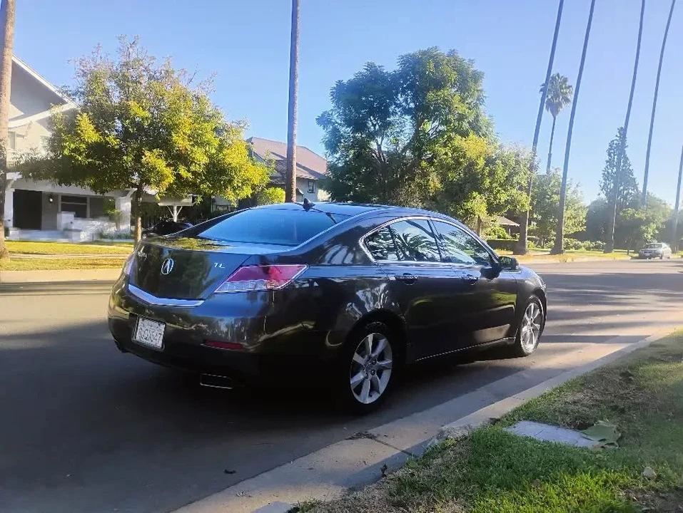 2012 Acura TL 4th Gen - Image 6 of 13