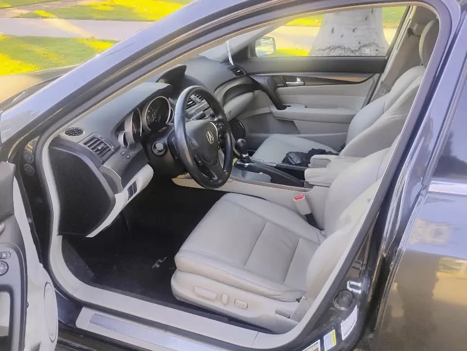 2012 Acura TL 4th Gen - Image 11 of 13