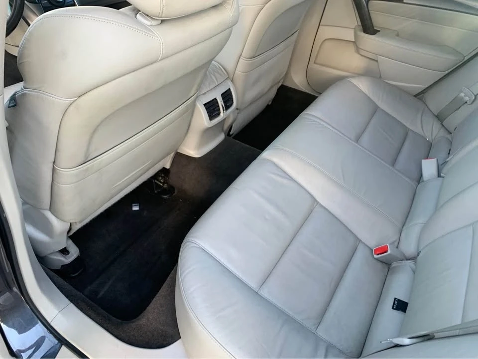 2012 Acura TL 4th Gen - Image 5 of 5