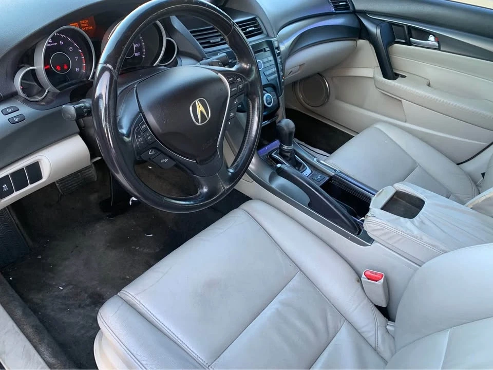2012 Acura TL 4th Gen - Image 4 of 5