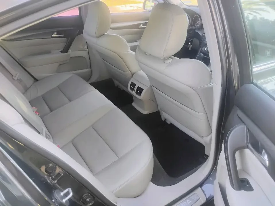 2012 Acura TL 4th Gen - Image 9 of 13