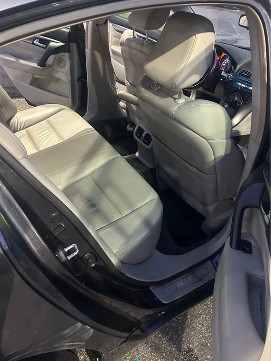 2012 Acura TL 4th Gen - Image 3 of 5