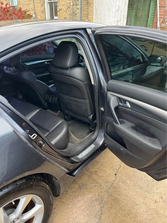 2012 Acura TL 4th Gen - Image 16 of 20
