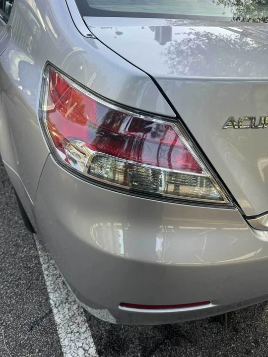 2012 Acura TL 4th Gen - Image 2 of 12