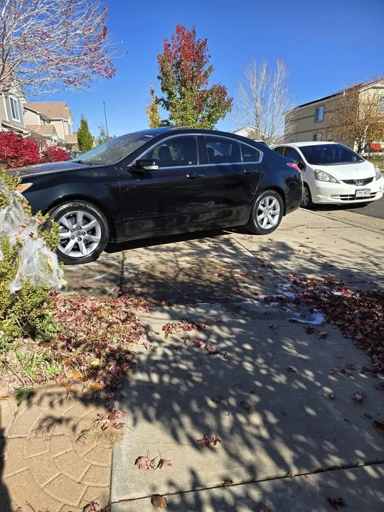 2012 Acura TL 4th Gen - Image 4 of 11
