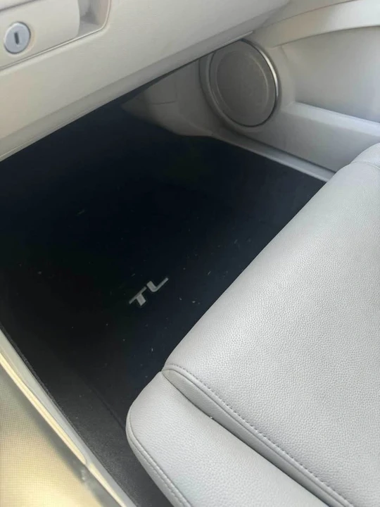 2012 Acura TL 4th Gen - Image 12 of 12