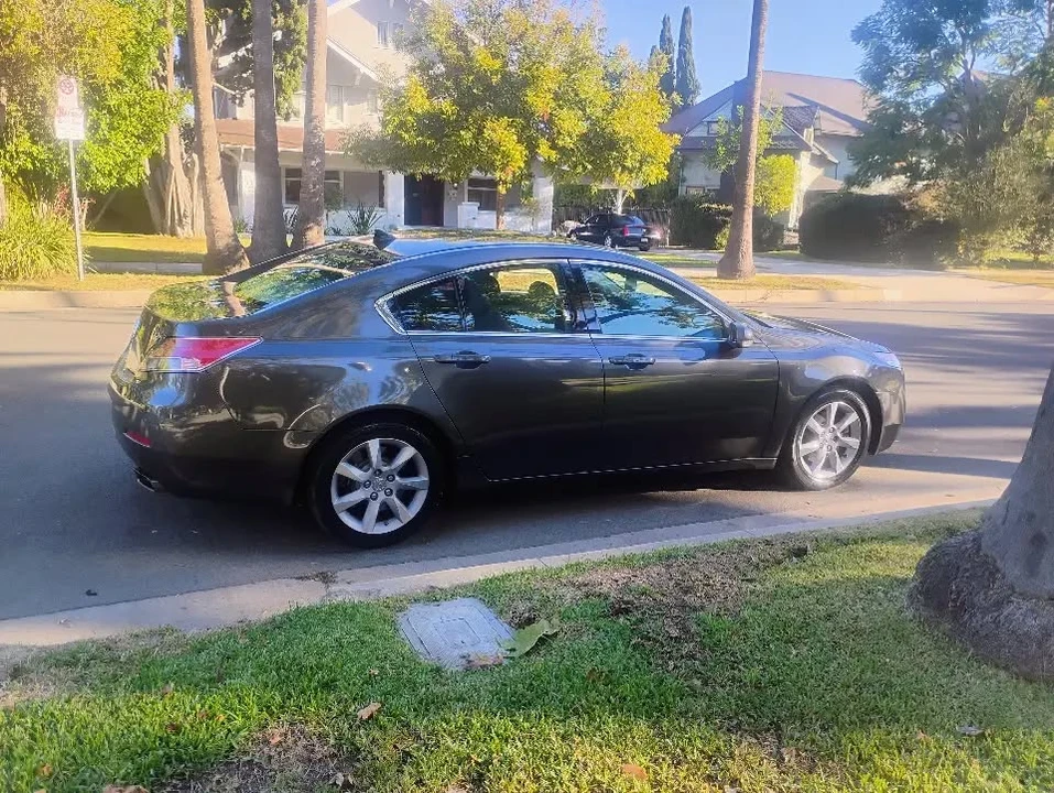 2012 Acura TL 4th Gen - Image 3 of 13