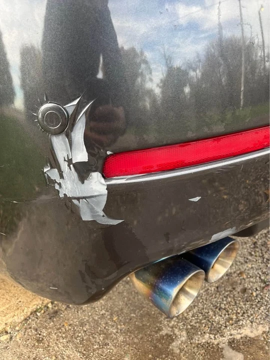 2012 Acura TL 4th Gen - Image 5 of 20