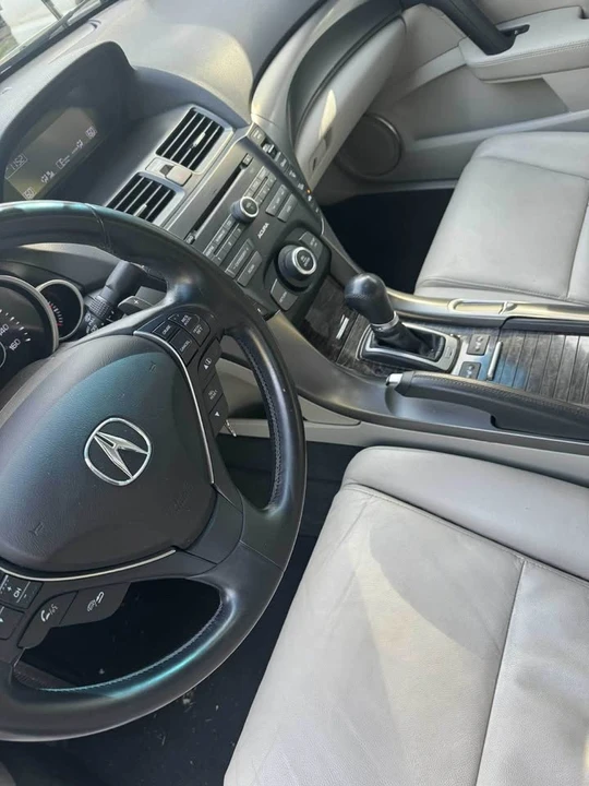 2012 Acura TL 4th Gen - Image 6 of 12