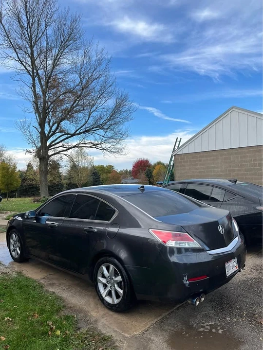 2012 Acura TL 4th Gen - Image 3 of 20