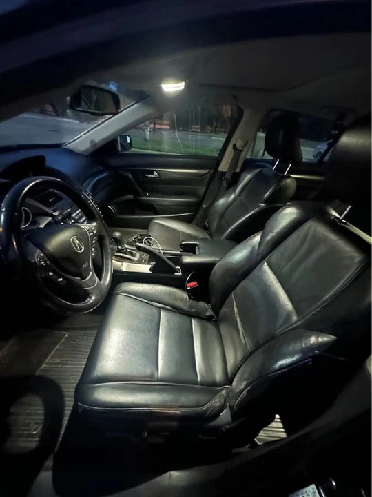 2012 Acura TL 4th Gen - Image 5 of 6