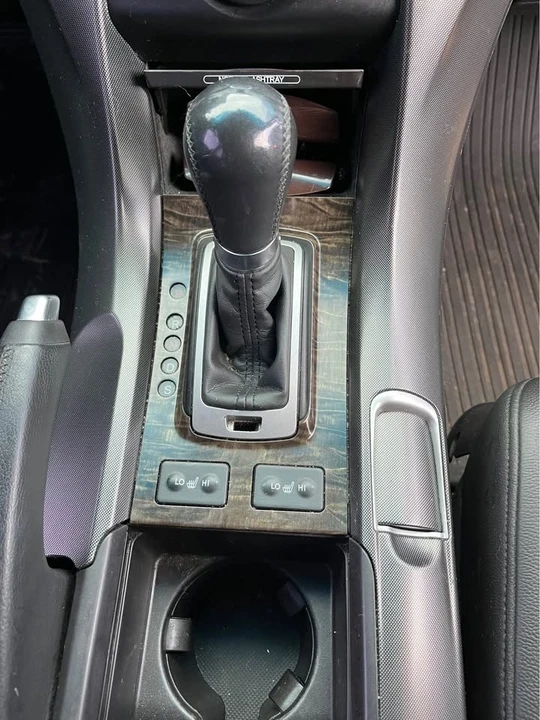 2012 Acura TL 4th Gen - Image 11 of 20