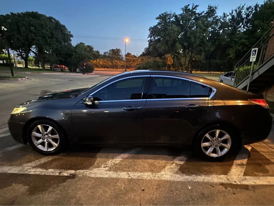 2012 Acura TL 4th Gen - Image 3 of 6
