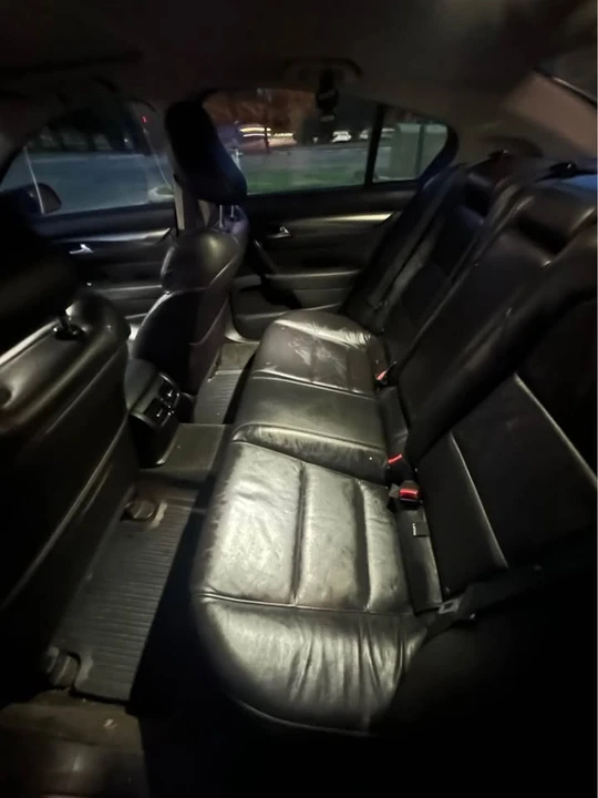 2012 Acura TL 4th Gen - Image 6 of 6
