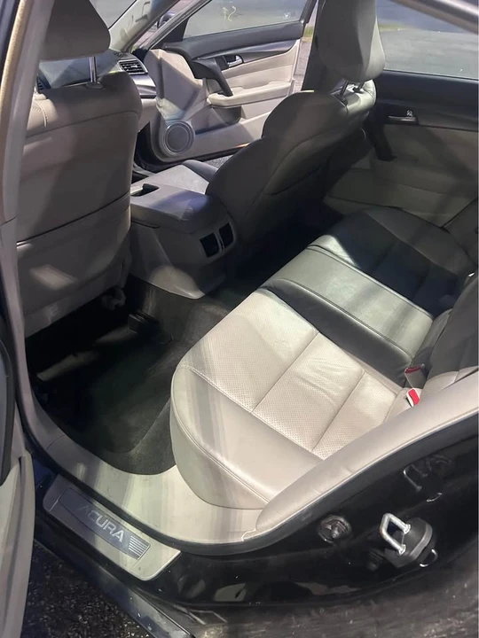 2012 Acura TL 4th Gen - Image 2 of 5