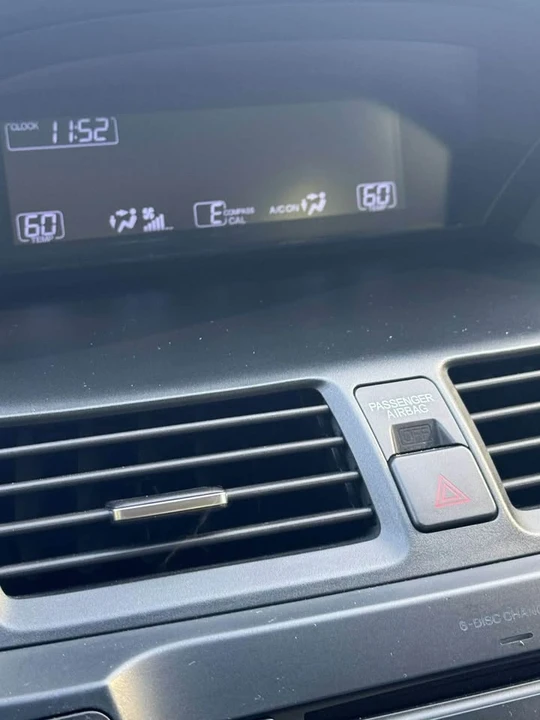 2012 Acura TL 4th Gen - Image 11 of 12