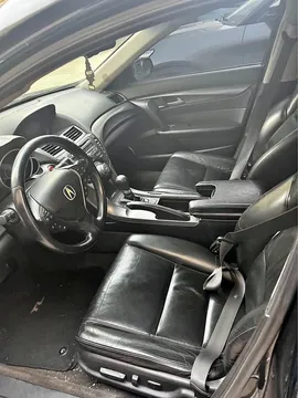 2012 Acura TL 3.2 Sedan