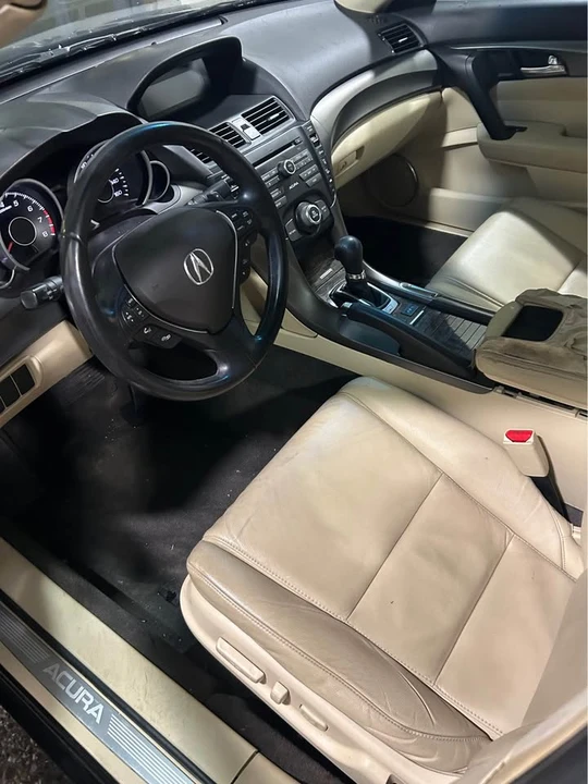 2012 Acura TL 4th Gen - Image 3 of 5