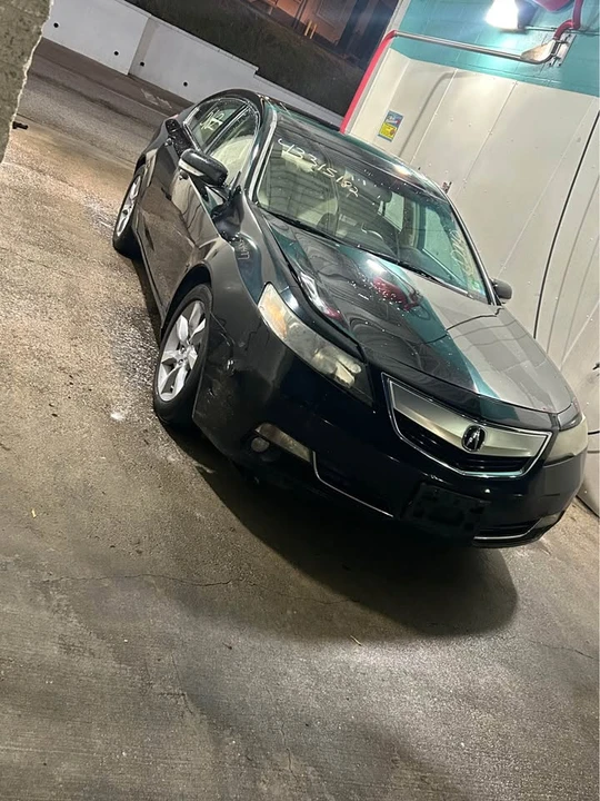 2012 Acura TL 4th Gen - Image 2 of 5