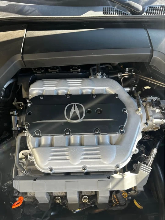 2012 Acura TL 4th Gen - Image 2 of 12