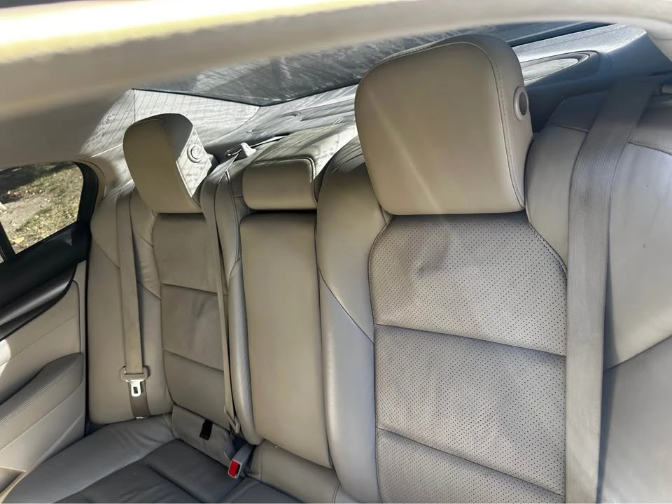 2012 Acura TL 4th Gen - Image 10 of 12