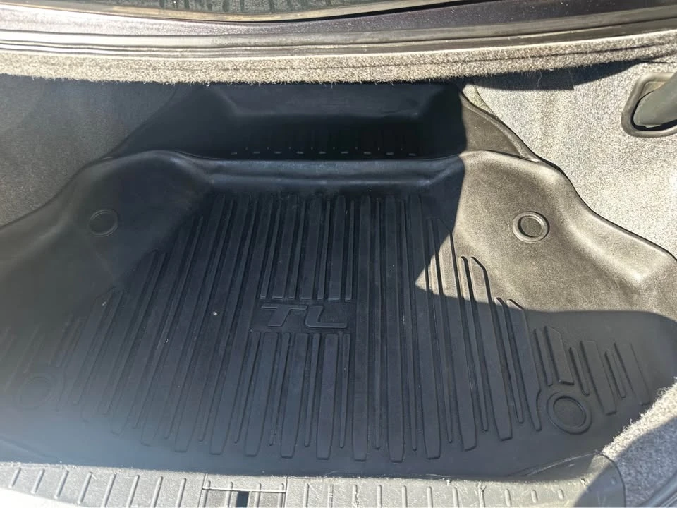 2012 Acura TL 4th Gen - Image 7 of 12