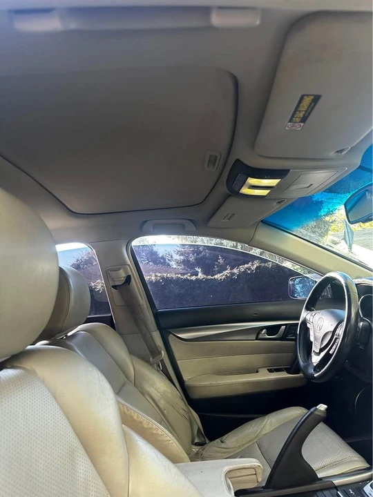 2012 Acura TL 4th Gen - Image 8 of 12
