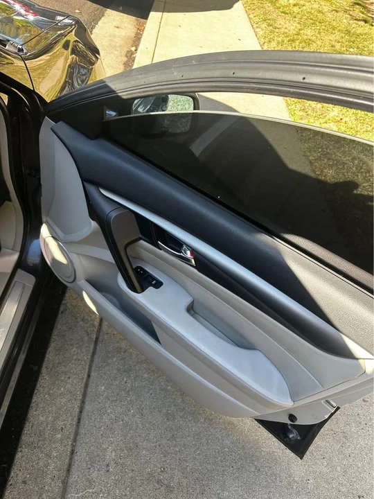 2012 Acura TL 4th Gen - Image 11 of 12