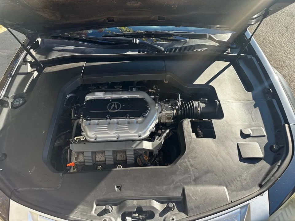 2012 Acura TL 4th Gen - Image 3 of 12