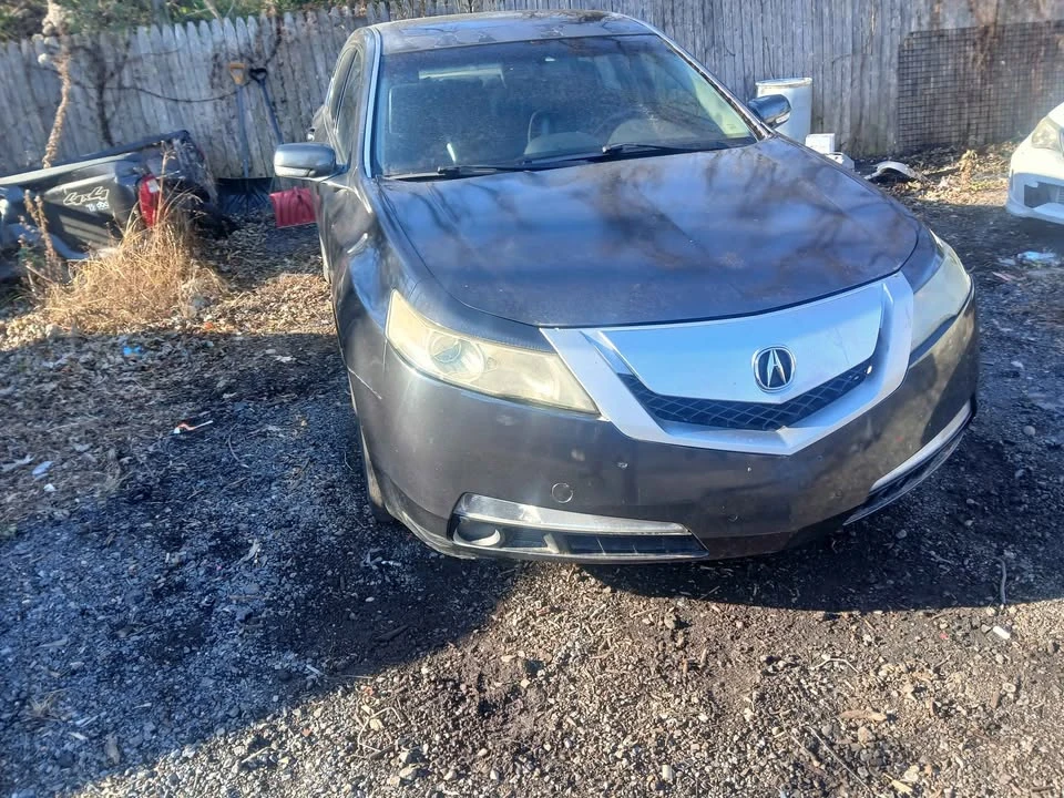 2012 Acura TL 4th Gen - Image 2 of 7