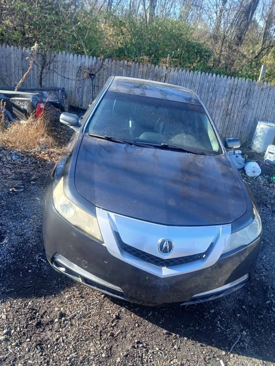2012 Acura TL 4th Gen - Image 3 of 7