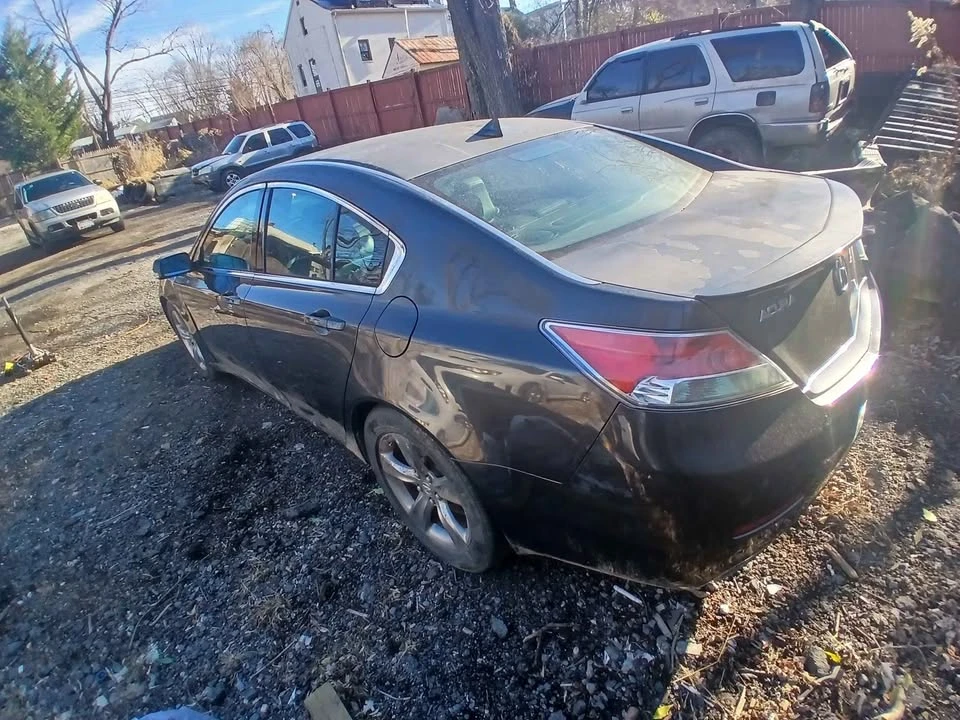2012 Acura TL 4th Gen - Image 5 of 7