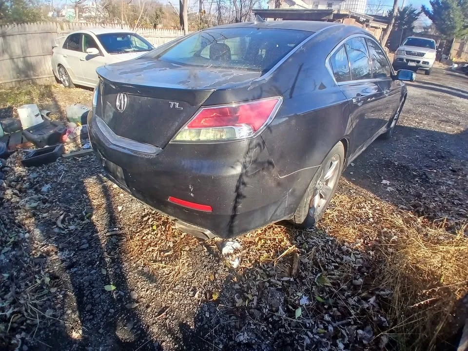 2012 Acura TL 4th Gen - Image 6 of 7
