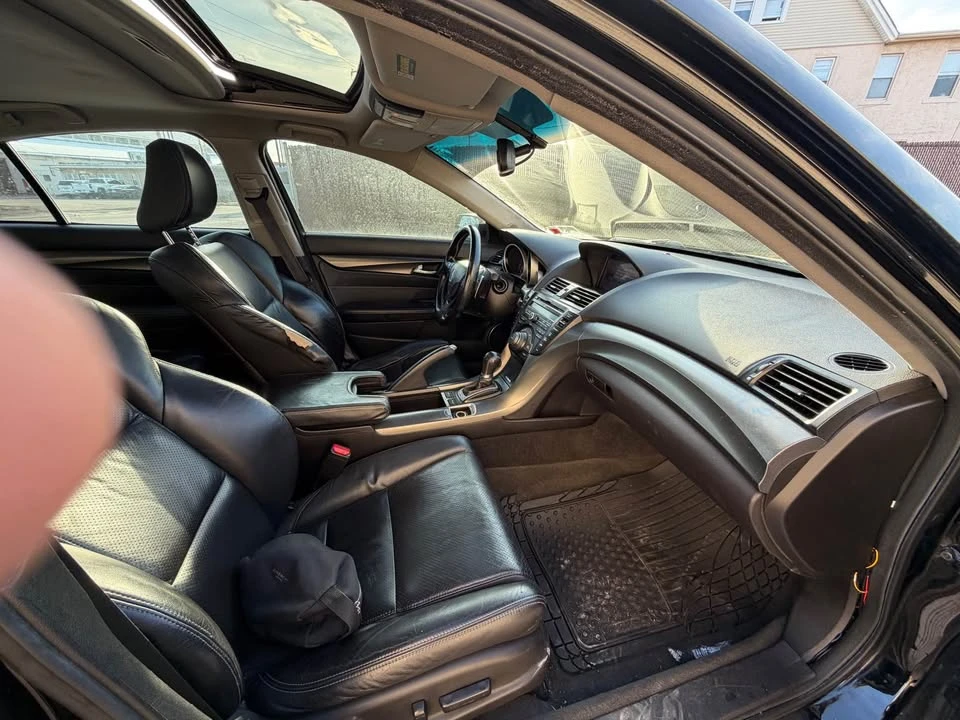 2012 Acura TL 4th Gen - Image 14 of 16