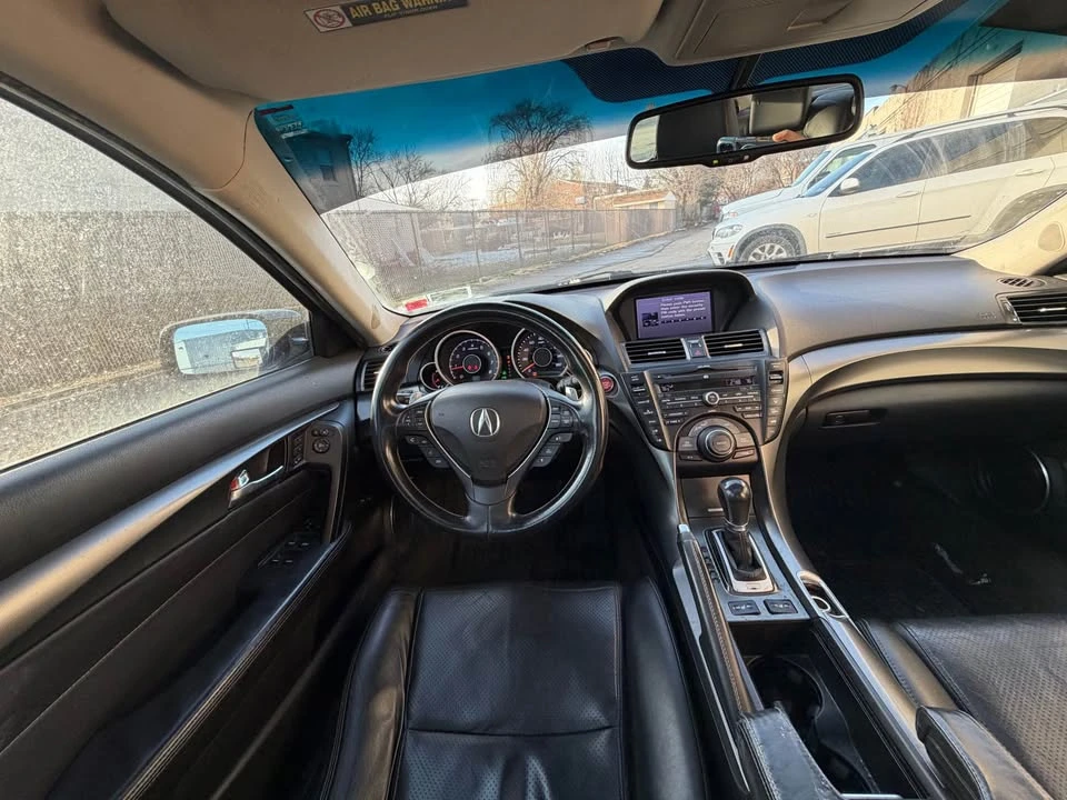2012 Acura TL 4th Gen - Image 13 of 16
