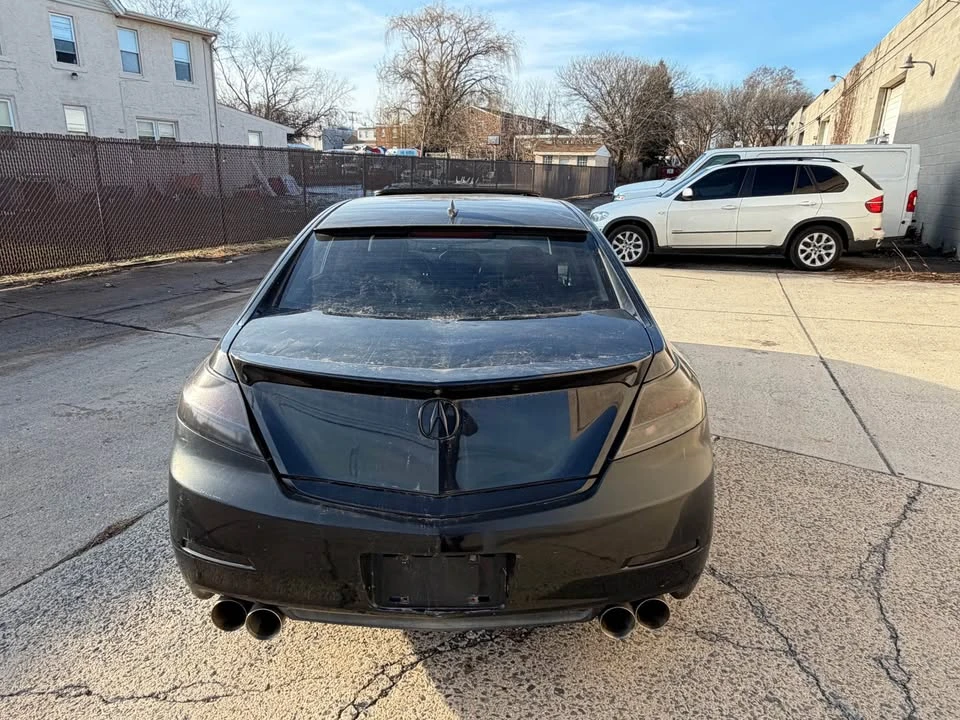 2012 Acura TL 4th Gen - Image 6 of 16