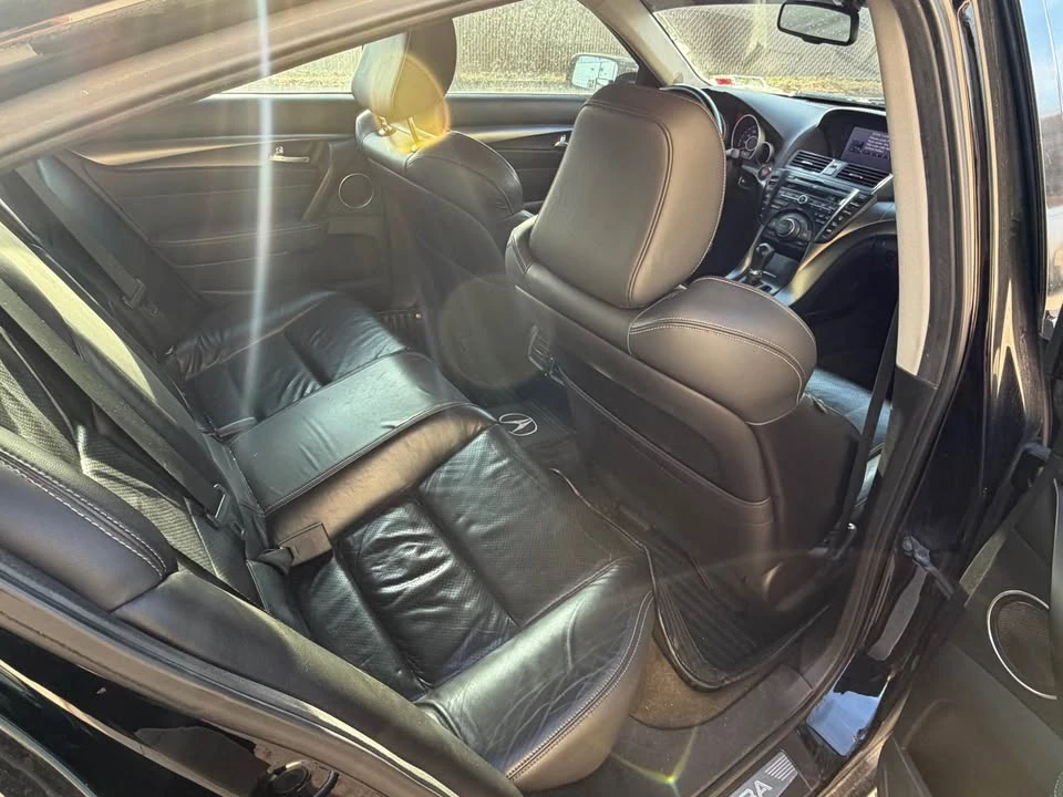 2012 Acura TL 4th Gen - Image 11 of 16
