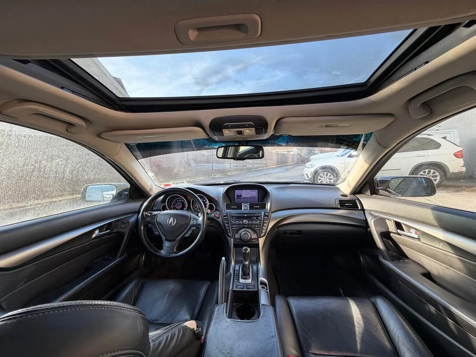 2012 Acura TL 4th Gen - Image 12 of 16