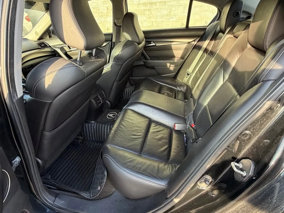 2012 Acura TL 4th Gen - Image 10 of 16
