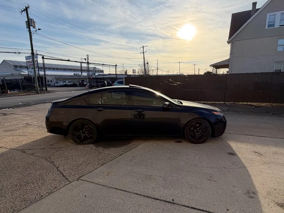 2012 Acura TL 4th Gen - Image 4 of 16