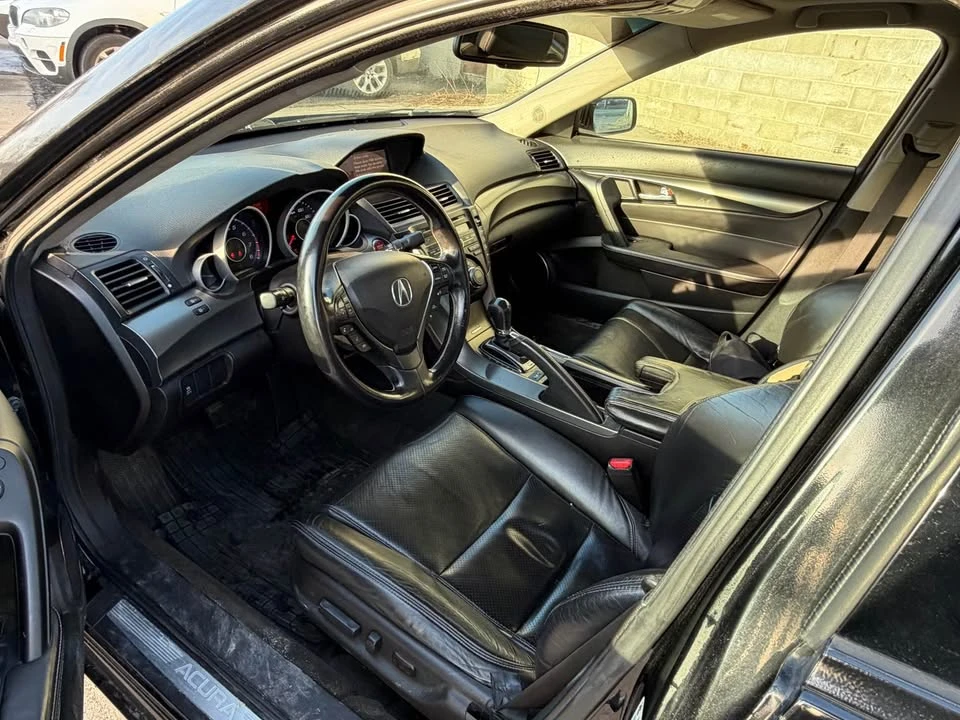 2012 Acura TL 4th Gen - Image 9 of 16