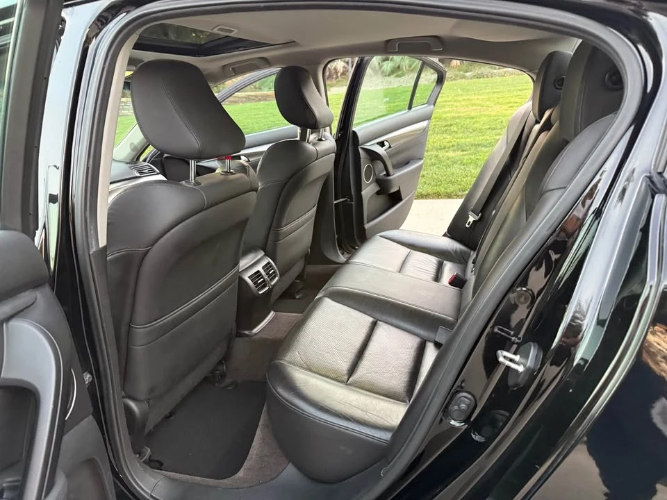 2012 Acura TL 4th Gen - Image 12 of 17