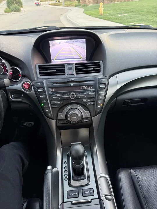 2012 Acura TL 4th Gen - Image 16 of 17
