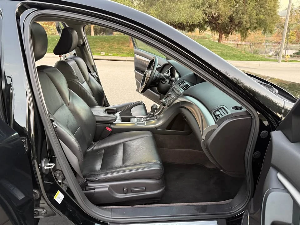 2012 Acura TL 4th Gen - Image 13 of 17