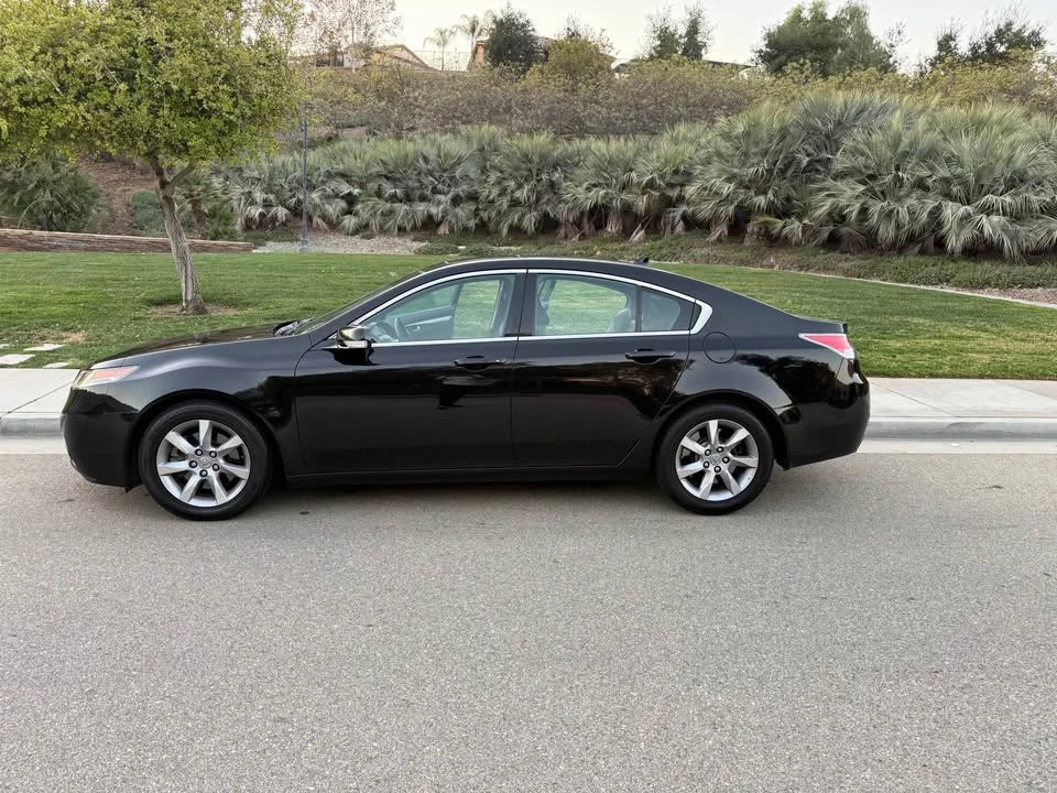 2012 Acura TL 4th Gen - Image 10 of 17