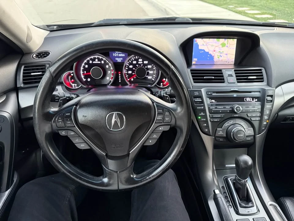 2012 Acura TL 4th Gen - Image 17 of 17