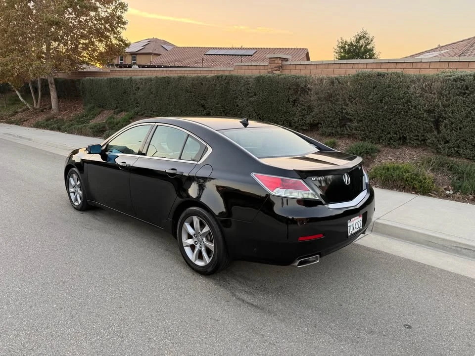 2012 Acura TL 4th Gen - Image 6 of 17