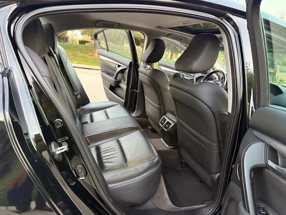 2012 Acura TL 4th Gen - Image 15 of 17