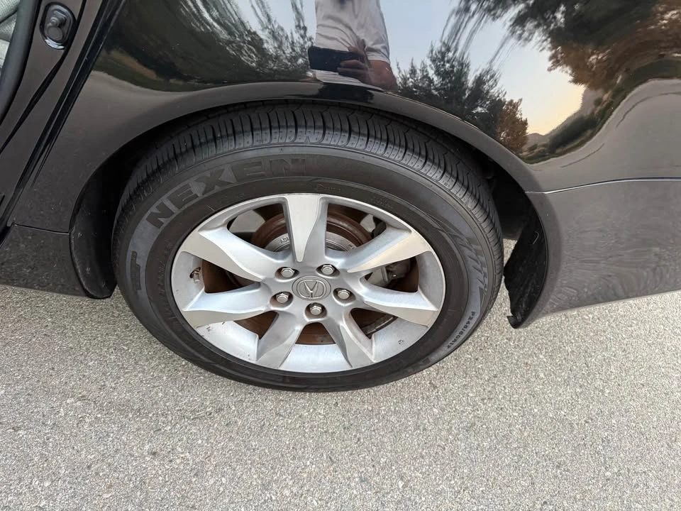 2012 Acura TL 4th Gen - Image 14 of 17