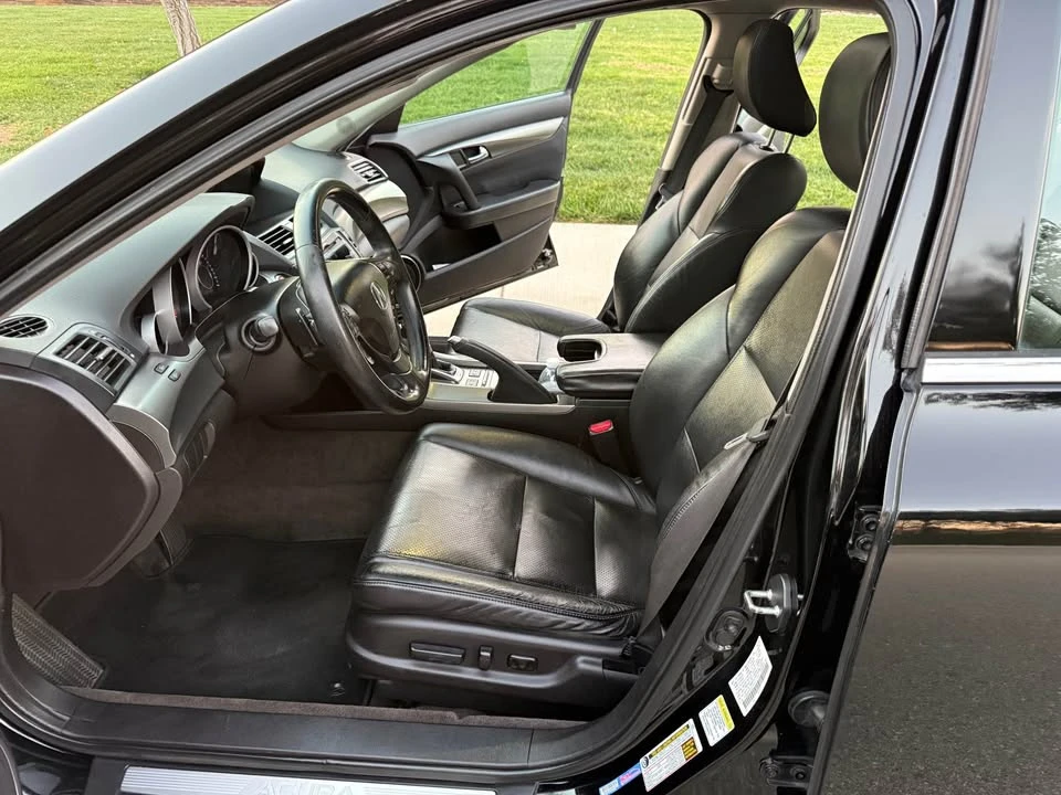 2012 Acura TL 4th Gen - Image 11 of 17